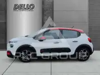 2017 Citroen C3