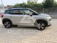 2017 Citroen C3
