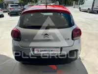 2017 Citroen C3