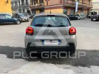 2017 Citroen C3