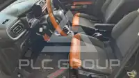 2017 Citroen C3