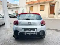 2017 Citroen C3