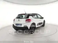 2017 Citroen C3