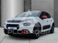 2017 Citroen C3