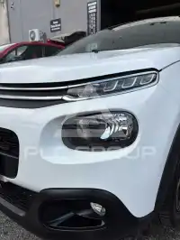 2017 Citroen C3