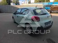 2017 Citroen C3