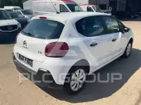 2017 Citroen C3