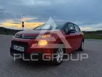 2017 Citroen C3