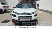 2017 Citroen C3