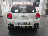 2017 Citroen C3