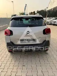 2017 Citroen C3