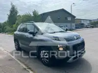 2017 Citroen C3