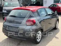 2017 Citroen C3