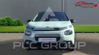2017 Citroen C3