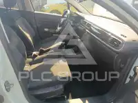 2017 Citroen C3