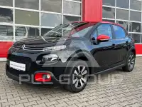 2017 Citroen C3