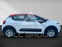 2017 Citroen C3