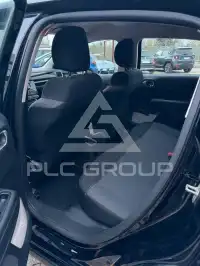 2017 Citroen C3