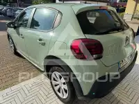 2017 Citroen C3