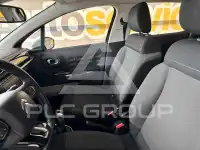 2017 Citroen C3