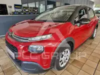 2017 Citroen C3