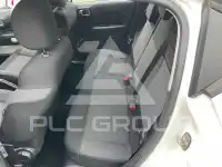 2017 Citroen C3