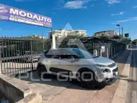 2017 Citroen C3