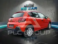 2017 Citroen C3