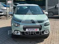 2017 Citroen C3