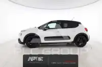 2017 Citroen C3