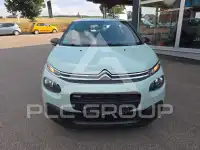 2017 Citroen C3