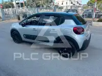 2017 Citroen C3