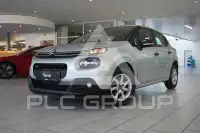 2017 Citroen C3