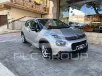 2017 Citroen C3