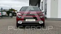 2017 Citroen C3