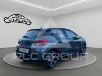 2017 Citroen C3