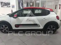 2017 Citroen C3