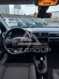 2017 Citroen C3