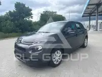 2017 Citroen C3