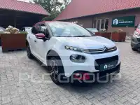 2017 Citroen C3