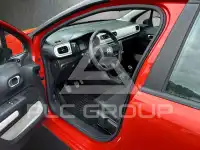 2017 Citroen C3