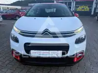 2017 Citroen C3
