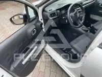 2017 Citroen C3