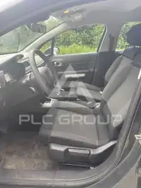 2017 Citroen C3