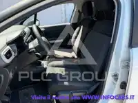 2017 Citroen C3