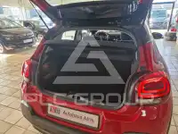 2017 Citroen C3