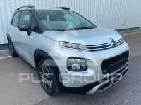 2017 Citroen C3