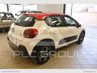 2017 Citroen C3