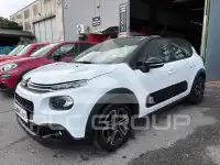 2017 Citroen C3