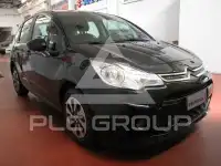 2017 Citroen C3